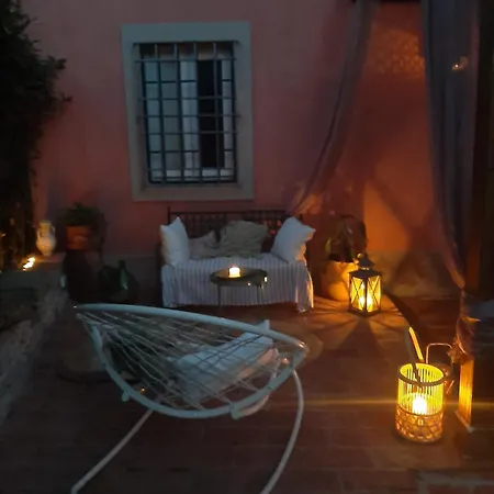 Villa Chiatri