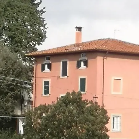 Villa Chiatri *