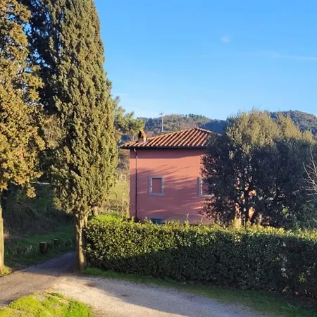 Chiatri Villa Lucca