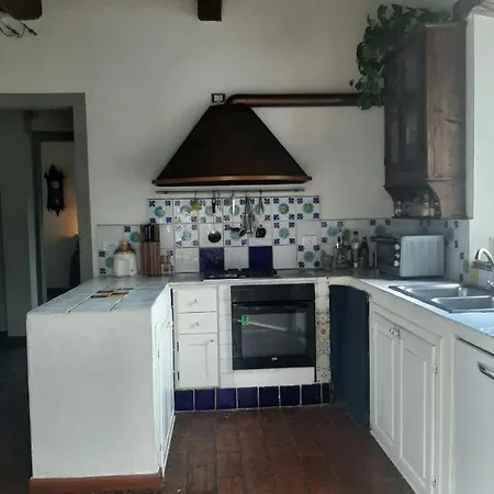 Chiatri Villa