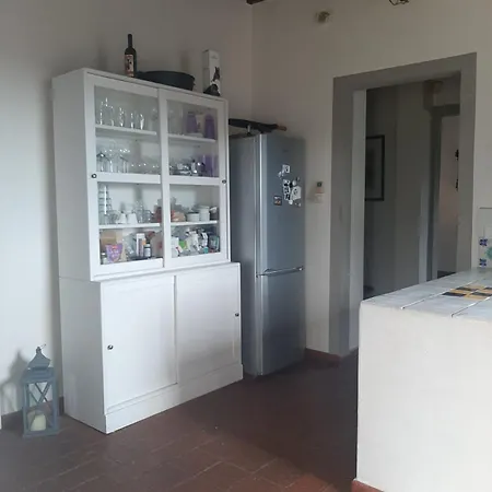 Chiatri Villa