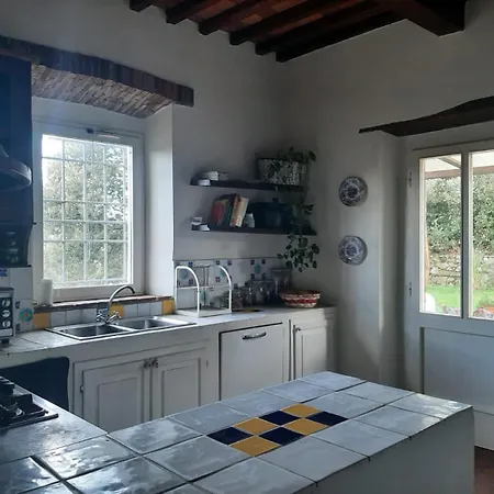 Villa Chiatri *