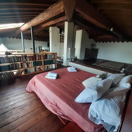 Chiatri Villa *