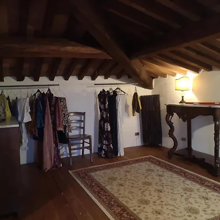 Chiatri Villa Lucca