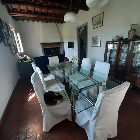 Villa Chiatri