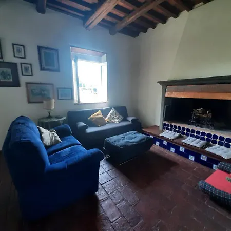 Chiatri Villa *