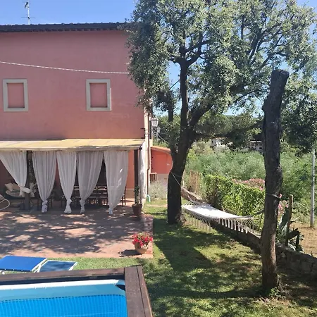 Villa Chiatri *