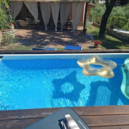 Villa Chiatri