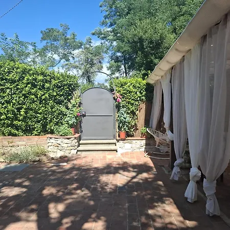 Villa Chiatri Lucca