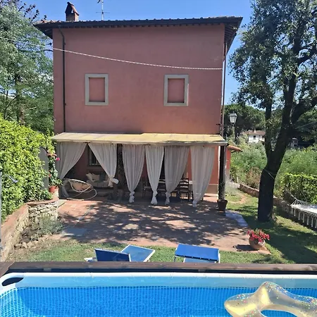 Villa Chiatri *