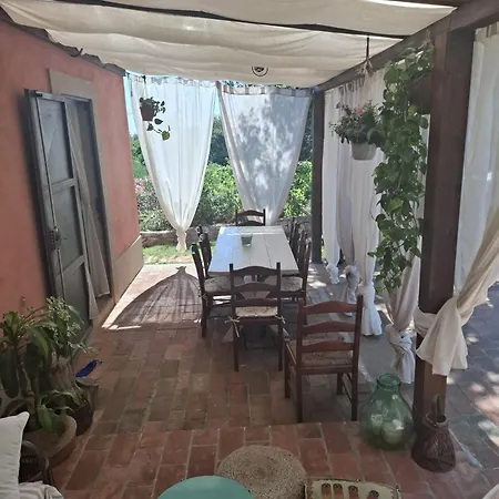 Chiatri Villa *