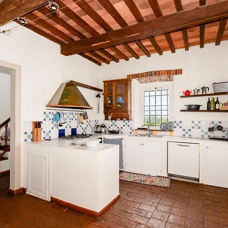 Chiatri Villa *
