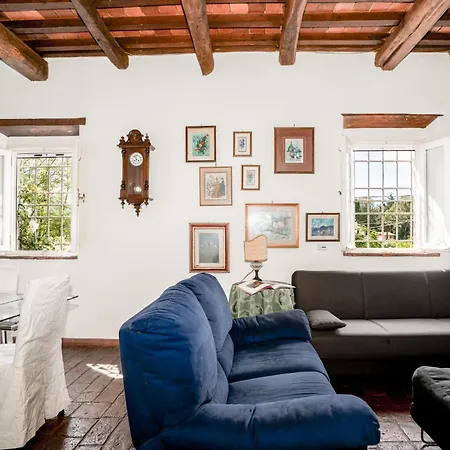 Villa Chiatri *