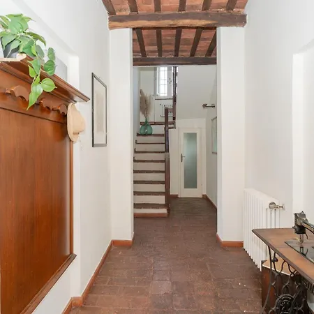 Chiatri Villa Lucca