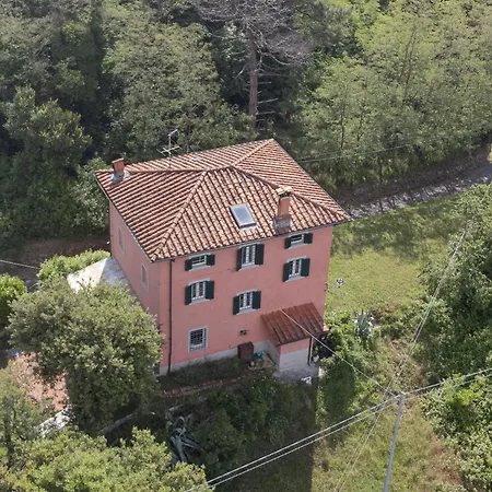 Chiatri Villa Lucca