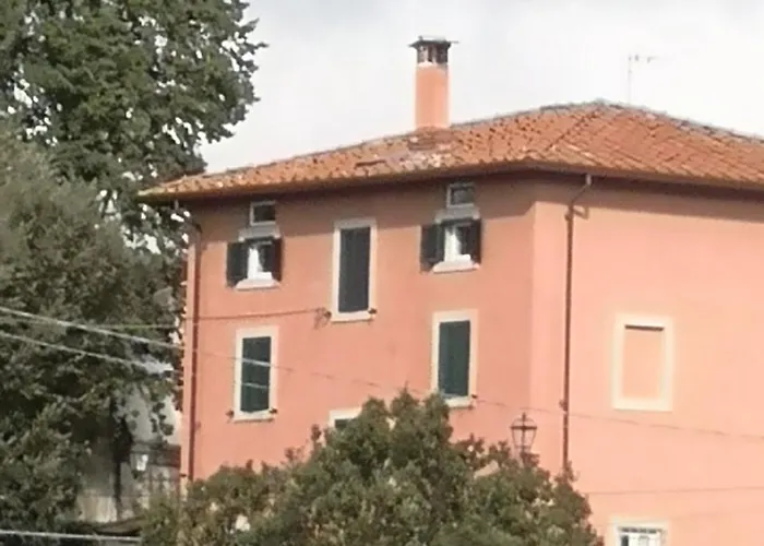 Villa Chiatri *