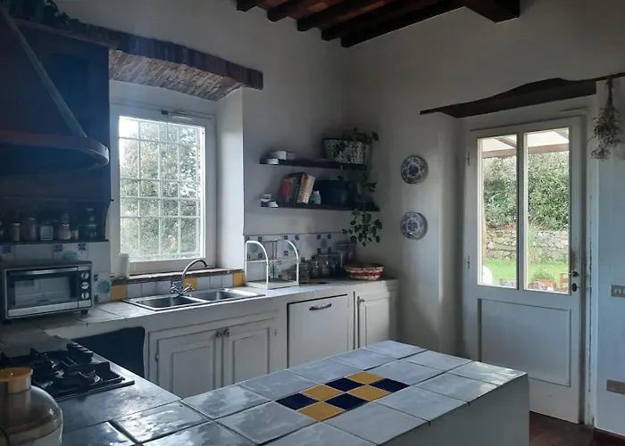 Villa Chiatri *