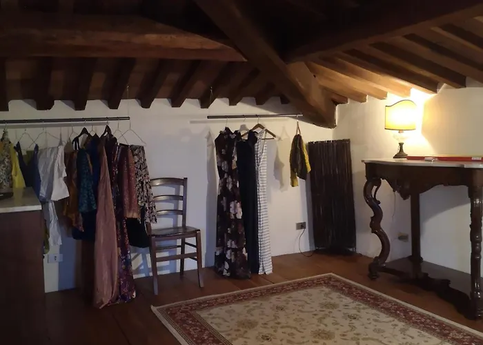 Chiatri Villa Lucca