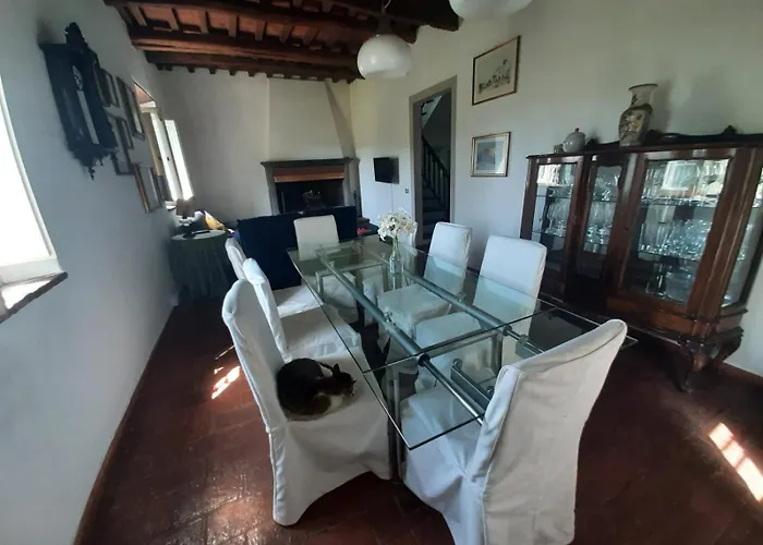 Villa Chiatri