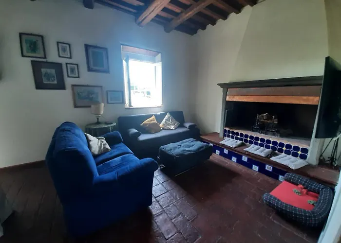 Chiatri Villa *