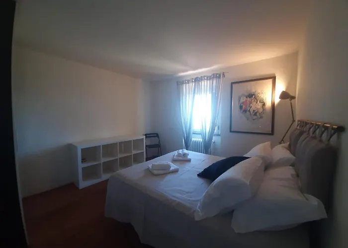 Chiatri Villa