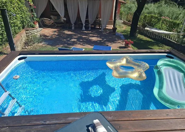Villa Chiatri