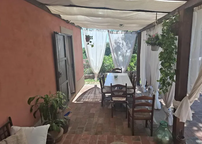 Villa Chiatri